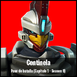 Centinela