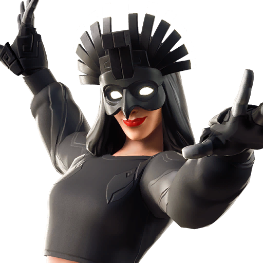 Fortnite Shadowbird outfit