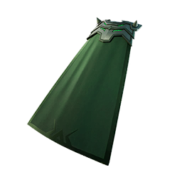 Doom's Cloak