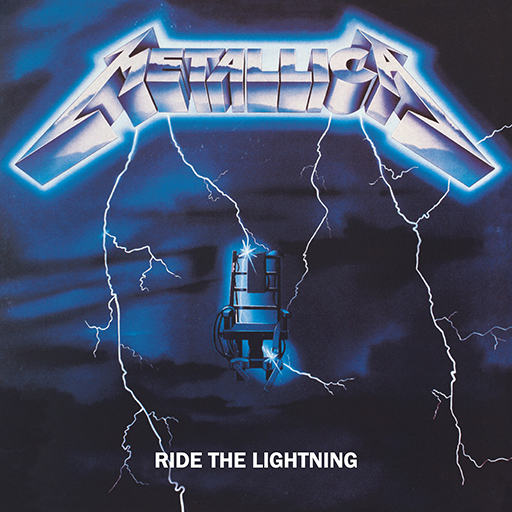 Fortnitesparks_song Ride the Lightning