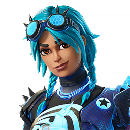 Cold Fusion Brite Raider