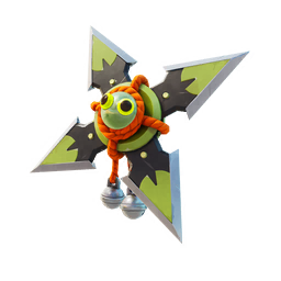 Frog Star