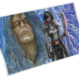 Dark Legacy