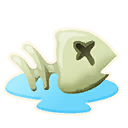 Fortnite Fish Funk emoji