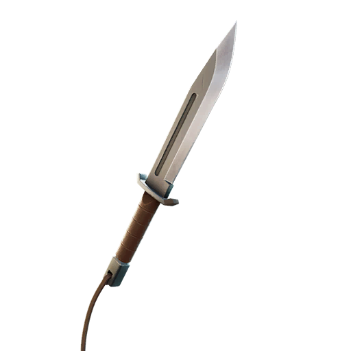 Fortnite Combat Knife pickaxe
