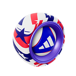 FIFA Club World Cup Ball