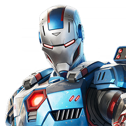 Iron Patriot