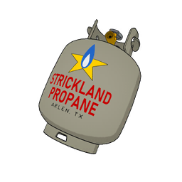 Fortnitebackpack Strickland Propane Tank