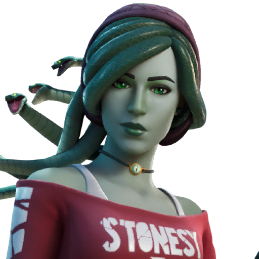Fortnite Lyra outfit
