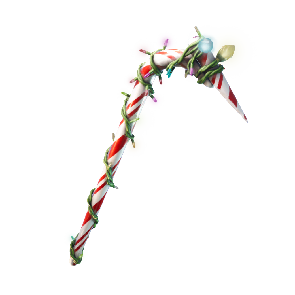 Fortnite Candy Axe Pickaxe Harvesting Tools Pickaxes Axes Nite Site