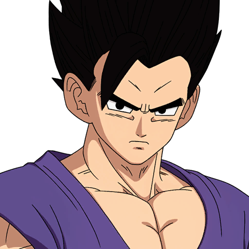 Son Gohan