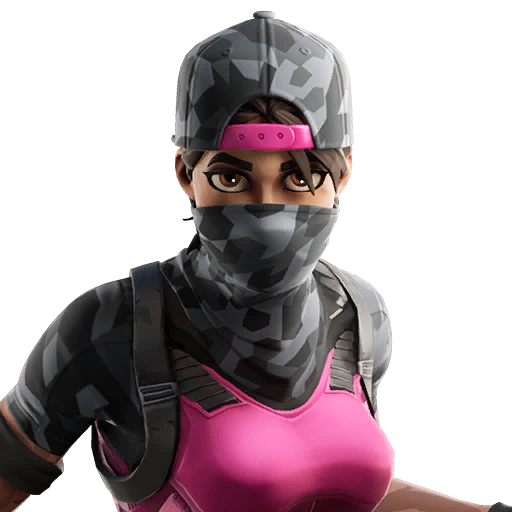 Fortnite Recon Ranger outfit