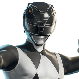 Fortniteoutfit Black Ranger