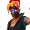 avatar fortnite de Dark Timi ZZ