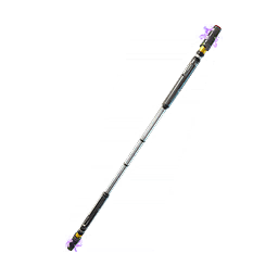 Fortnitepickaxe Robin's Staff