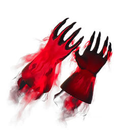 Firebird Claws