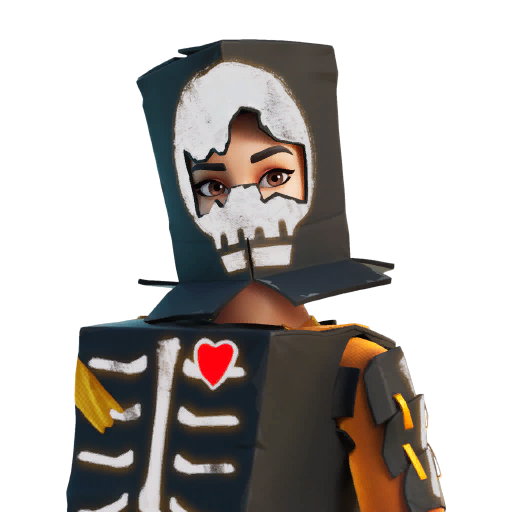 Boxy (Spectral Delivery Glow)