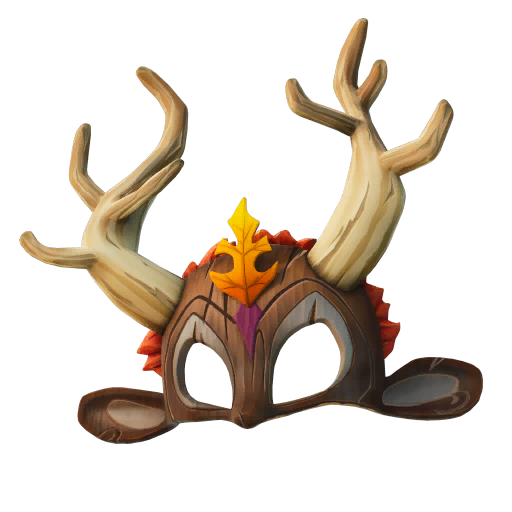 Haven (Autumn Stag)