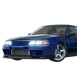 Nissan Skyline GT-R R32