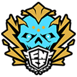 Fortniteemoji Renzo's Victory Crest