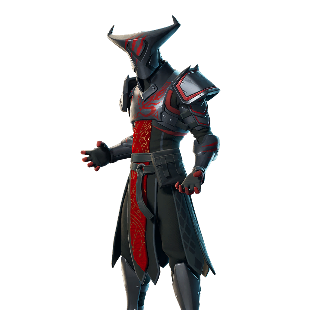 Fortnite Boss Obsidian Skin - Characters, Costumes, Skins & Outfits ⭐ ...