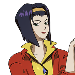 Faye Valentine