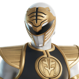 White Ranger