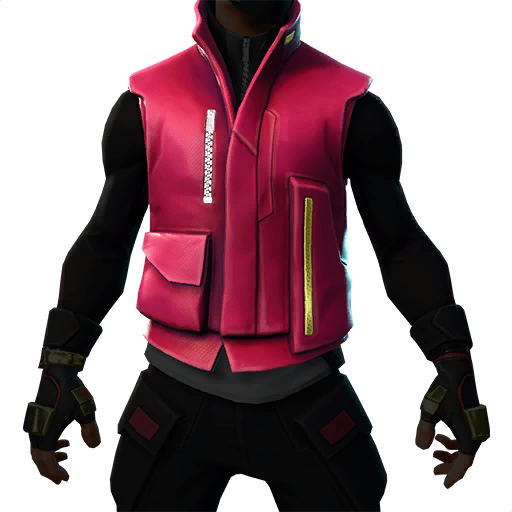 Fortnite Drift Stage 2 Outfit Skin