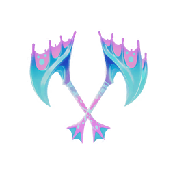 Fortnitepickaxe Jellaxes