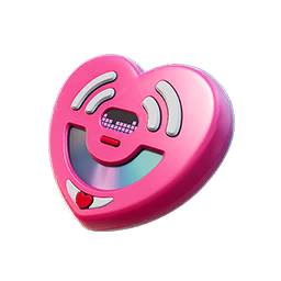 Heartbeat Speaker