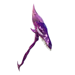 Fortnitepickaxe Electric Symbiotaxe