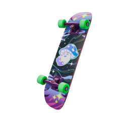 Midnight Ziggboard