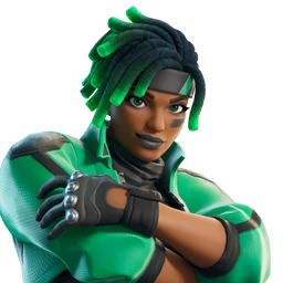 Fortniteoutfit Sage