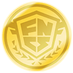 Fortniteemoji FNCS Coin