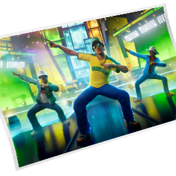 Fortniteloadingscreen Bruno's Pose