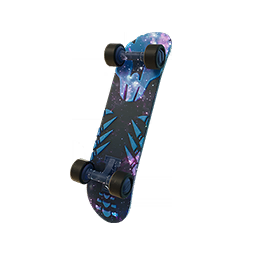 Spine Rider (Cosmic Legacy)