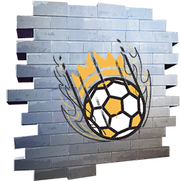Crowned Ball