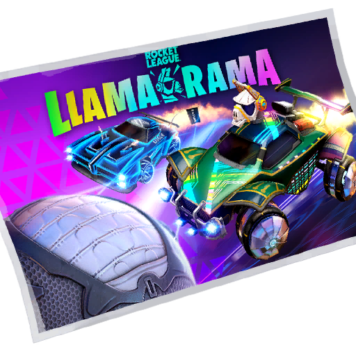Fortniteloadingscreen Llama-rama