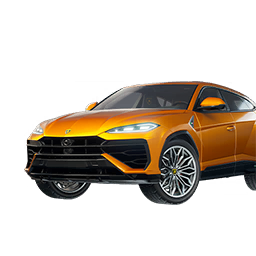 Lamborghini Urus SE