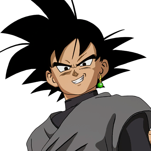 Goku Black