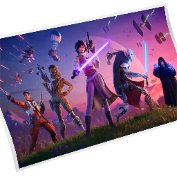 Battle For the Galaxy