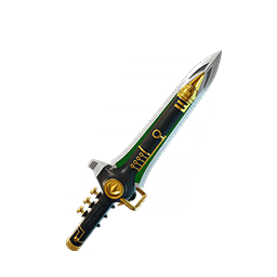 Fortnitepickaxe Dragon Dagger