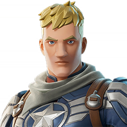 Fortnite Captain Jones Skin 👕 Characters, Skins & Outfits on ᑕ ᑐnite.site