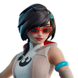 Jedi Evie