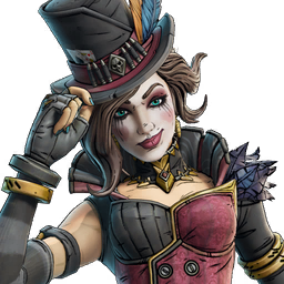 Fortniteoutfit Mad Moxxi