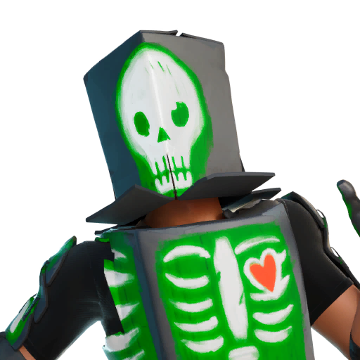 Boxer (Scare Package Glow)