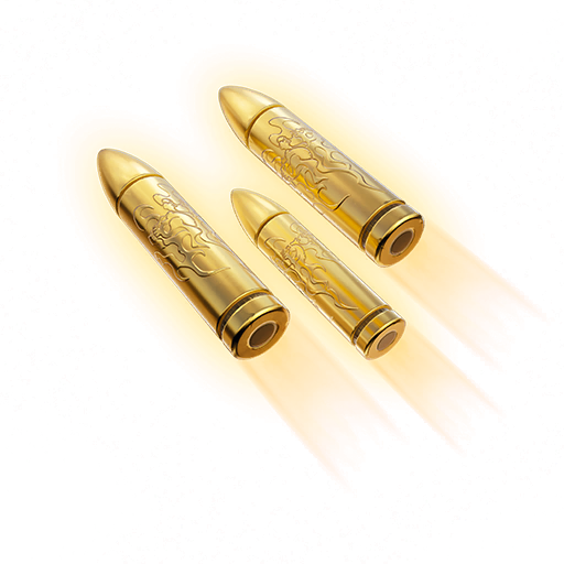 Bullet Rider