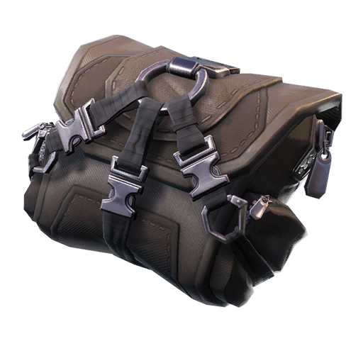 Fortnite Buckled backpack