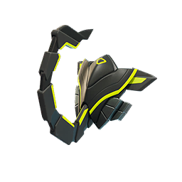 Fortnitebackpack Scorpius Stealth Pack