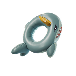 Tidal Floatie